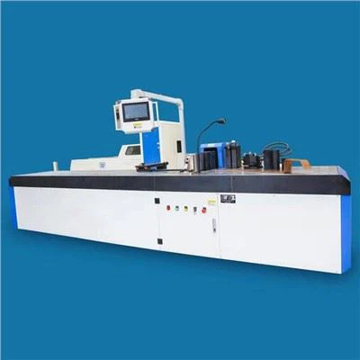 מכונת כיפוף אוטומטית לרכב CNC