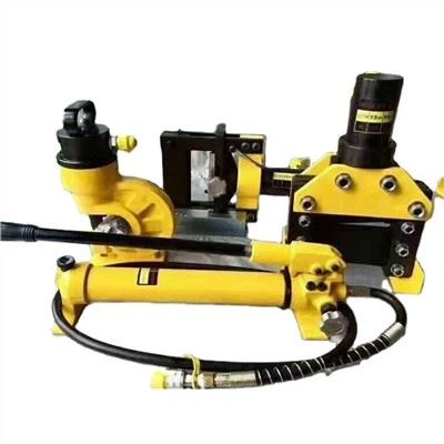 מכונות פוסבר נחושת