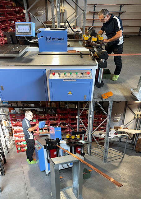 Deshang Brazilian Customer Feedback